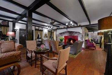 酒店 The Lakehouse Cameron Highlands