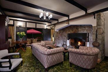 酒店 The Lakehouse Cameron Highlands