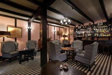 Hotel The Lakehouse Cameron Highlands