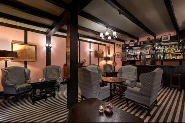 酒店 The Lakehouse Cameron Highlands