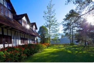 Hotel The Lakehouse Cameron Highlands