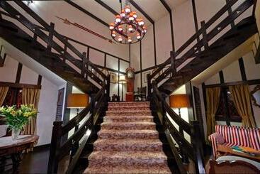 Hotel The Lakehouse Cameron Highlands