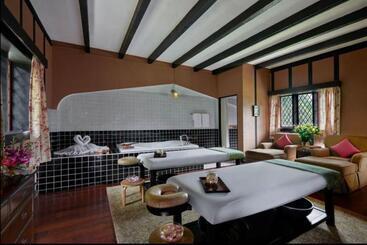 酒店 The Lakehouse Cameron Highlands