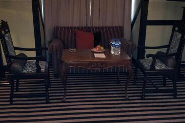 酒店 The Lakehouse Cameron Highlands