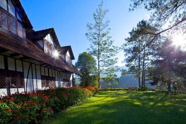 酒店 The Lakehouse Cameron Highlands