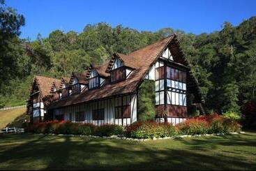 酒店 The Lakehouse Cameron Highlands