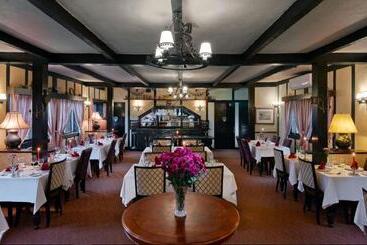 酒店 The Lakehouse Cameron Highlands