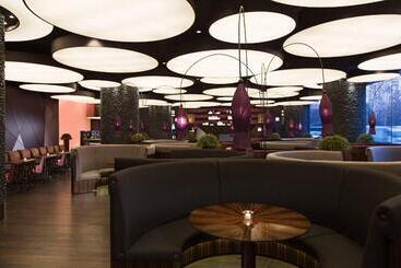 هتل The Plaza Seoul, Autograph Collection
