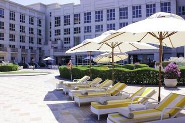 The Regency Hotel Kuwait