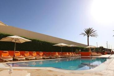 The Regency Hotel Kuwait