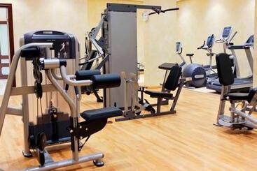 The Regency Hotel Kuwait