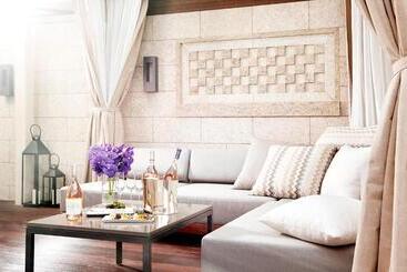 هتل The Shilla Seoul