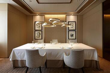 هتل The Shilla Seoul