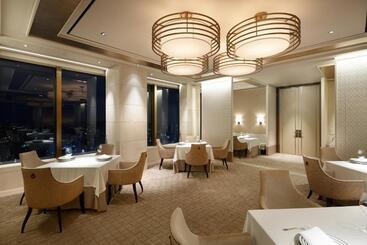 هتل The Shilla Seoul