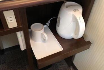 هتل Toyoko Inn Narita Kuko