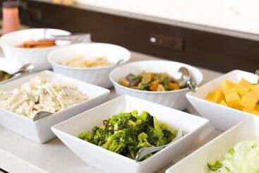 هتل Toyoko Inn Narita Kuko