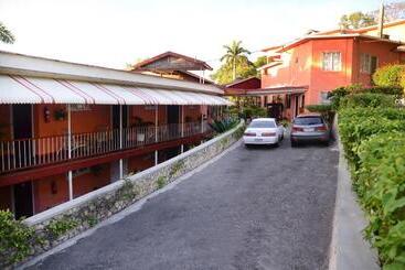 هتل Verney House Resort