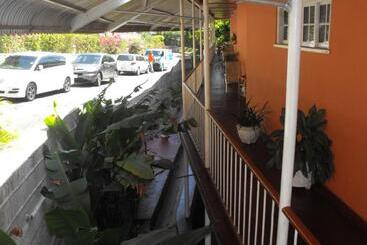 هتل Verney House Resort