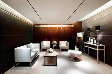 هتل Westin Josun Seoul