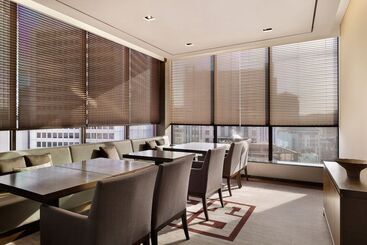 هتل Westin Josun Seoul