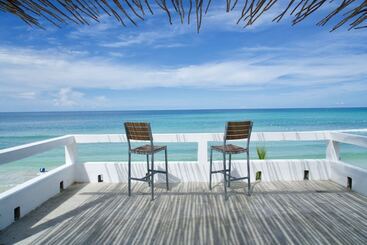 هتل White Sands Negril