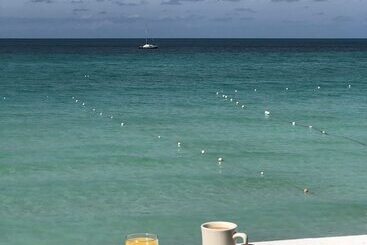هتل White Sands Negril