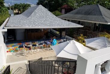 هتل White Sands Negril