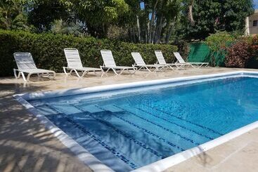 هتل White Sands Negril