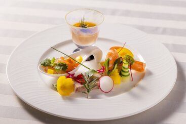 هتل Yamagata Grand