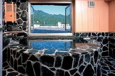 هتل Yuzawa New Otani