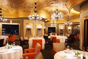 Lotte Hotel Seoul