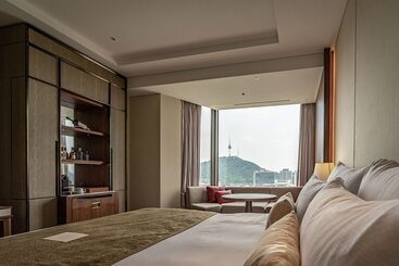 Lotte Hotel Seoul