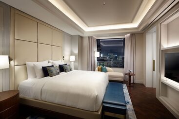 Lotte Hotel Seoul - Seoul