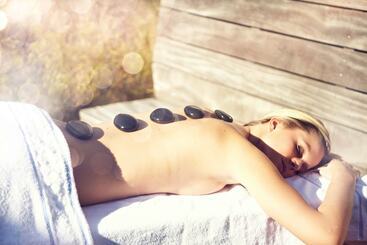 Mondorf Parc Hotel & Spa