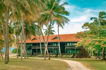 Pelangi Beach Resort & Spa, Langkawi