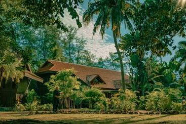 Pelangi Beach Resort & Spa, Langkawi