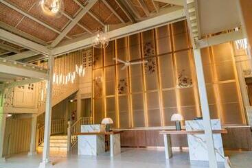 Pelangi Beach Resort & Spa, Langkawi