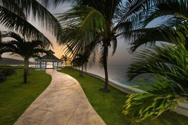 استراحتگاه Moon Palace Jamaica   All Inclusive