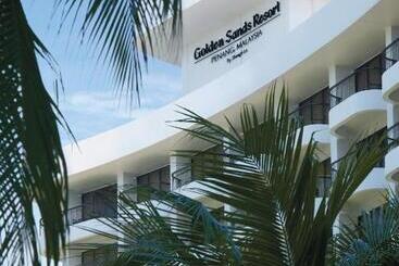 אתר נופש Shangrila Golden Sands, Penang