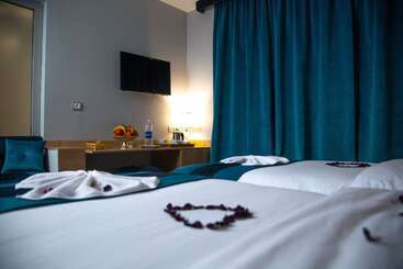 Rs Hotel Karam Palace