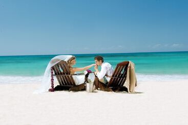 Sandals Ochi Beach All Inclusive Resort  Couples Only
