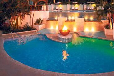 Sandals Ochi Beach All Inclusive Resort  Couples Only