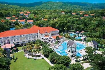 Sandals Ochi Beach All Inclusive Resort  Couples Only
