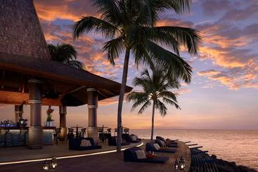 渡假胜地  Shangri La Tanjung Aru, Kota Kinabalu