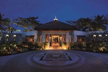渡假胜地  Shangri La Tanjung Aru, Kota Kinabalu