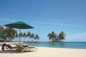 渡假胜地  Shangri La Tanjung Aru, Kota Kinabalu