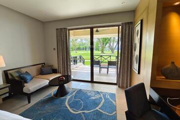 渡假胜地  Shangri La Tanjung Aru, Kota Kinabalu