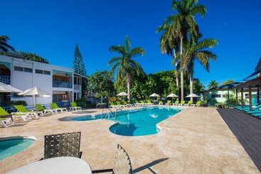 Toby S Resort