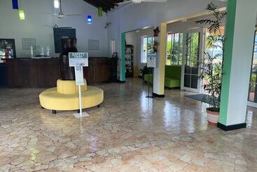 Toby S Resort