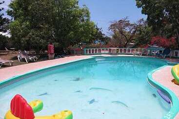 Xtabi Resort